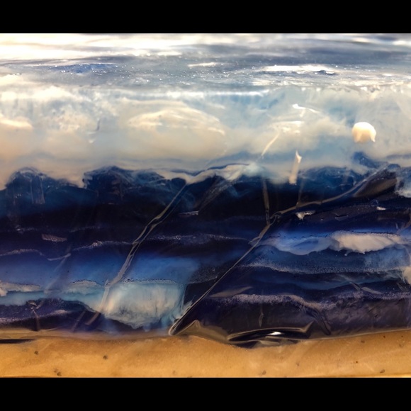 Waterton Breakers natural bar soap ( 2 bar pkg) - Picture 3 of 3